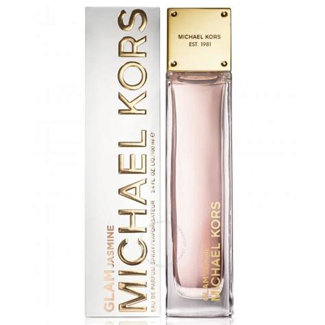 michael kors glam jasmine smell|michael kors glam jasmine 3.4.